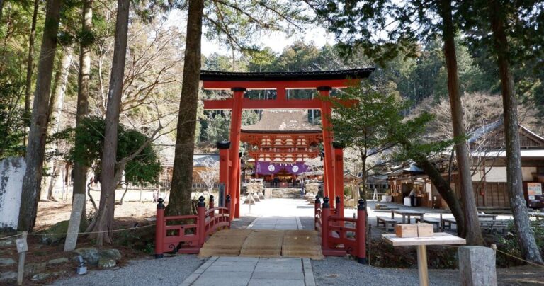 「学んで旅する」スタディツーリズム 和歌山県かつらぎ町で、歴史ロマンに触れる