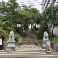 桜の名所＆合格祈願スポット！杜の都の天神さま「榴岡天満宮」
