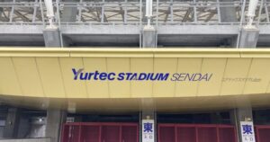 応援して楽しむ！仙台市でスポーツ観戦できる場所3選