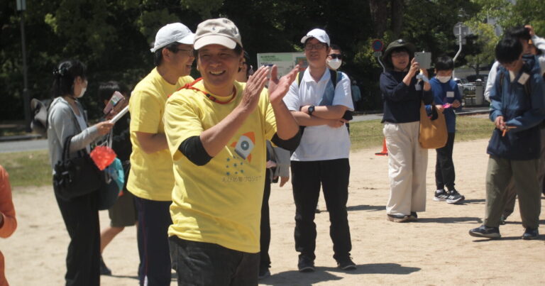「令和の花咲か爺さん」74歳堀内章さんの原動力とは【後編】｜愛媛県松山市