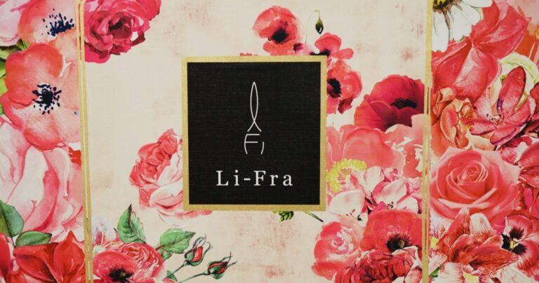 【岐阜市芥見】ネイリストの養成に力を入れる癒しの美容サロンLi-Fra(リフラ)