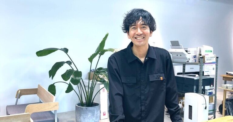 【横浜・天王町】「PILE」代表が語る｜ものづくりとつながりを育むコワーキングスペースの未来