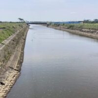 完成まで約270年！？日本最大規模の運河「貞山運河」