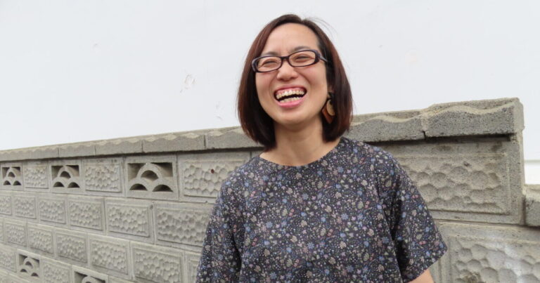 「遊び」で育む心と体の土台。作業療法士yoshieさんが「遊BODY」に込めた、子育て世代への温かいエール｜長野県松本市