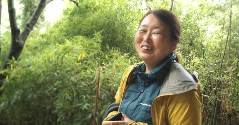「NPO法人みんなダイスキ松山冒険遊び場」代表・山本良子さんの熱い想いとは【後編】｜愛媛県松山市