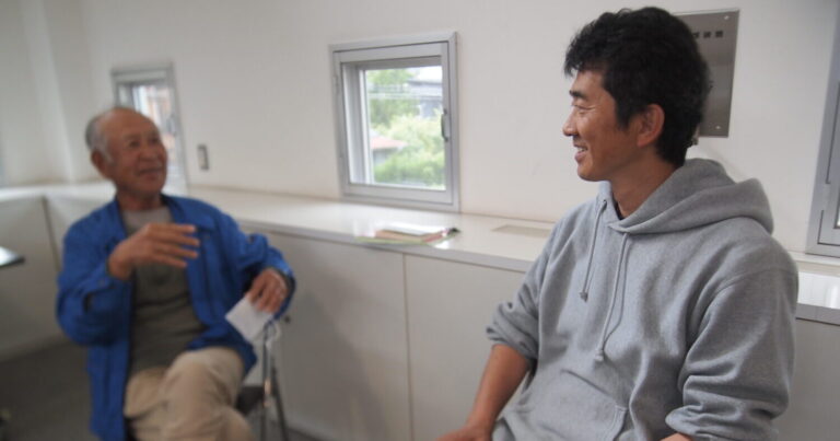 SINITI先生こと髙橋伸一氏・新しい教育の形とは【後編】｜愛媛県松山市