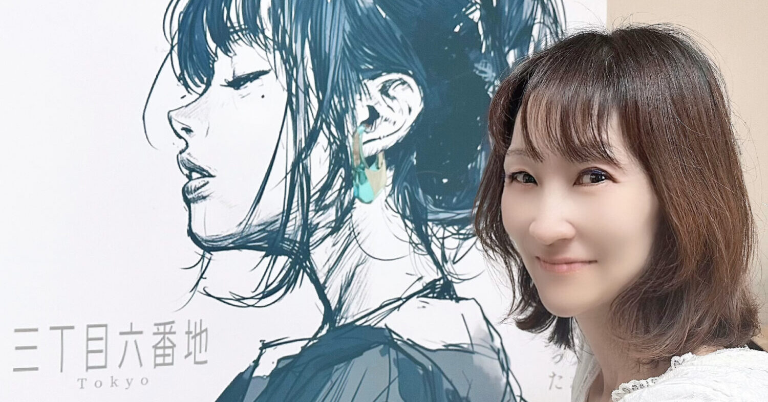 【東京都墨田区】津本美千子さんインタビュー｜アクセサリーブランド創設までの33年間【前編】