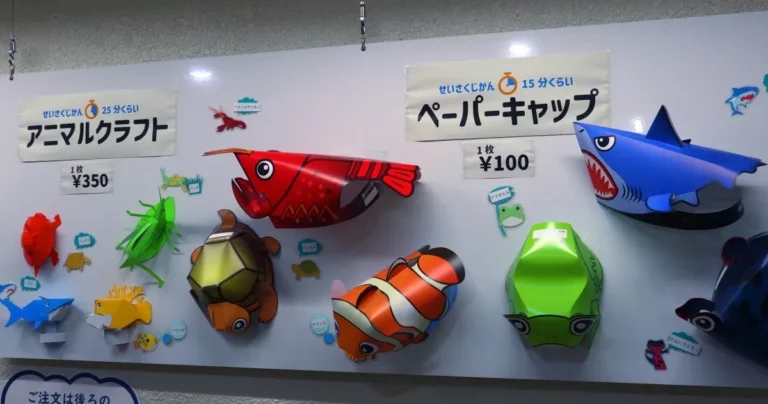 地元愛あふれる展示が魅力！碧南海浜水族館が伝える地域と自然のつながりとは【前編】｜愛知県碧南市
