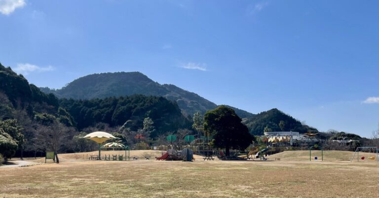エコな癒やしと遊び心に満ちた場所（無料）｜大分市の「佐野植物公園」