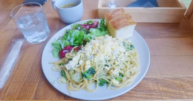 新函館北斗駅から徒歩3分にある tete cafe （テテ カフェ）お洒落でかわいいお店をご紹介！
