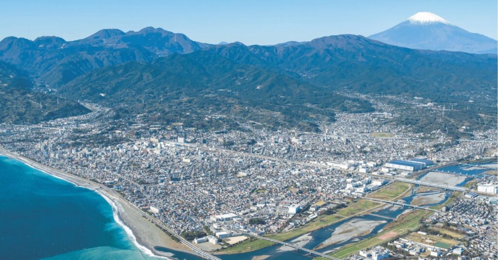 西湘足柄移住コンシェルジュ