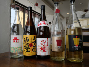 【泡盛酒造社長のオススメ】初心者向け！東京都内でおいしい泡盛が飲めるお店4選