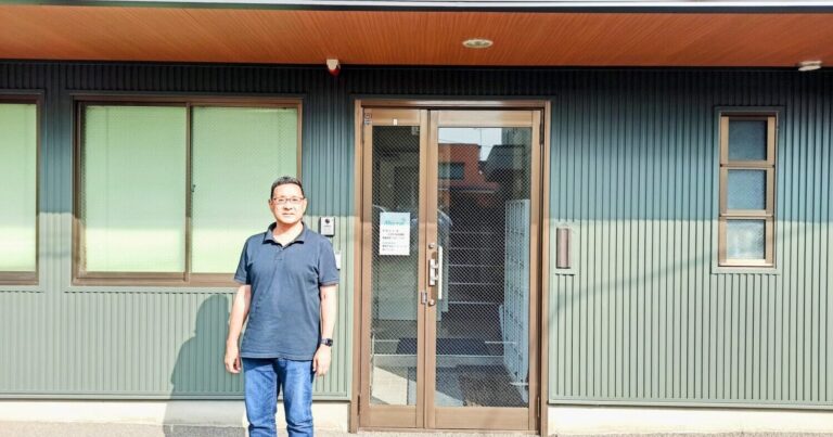 「枠を超え、価値を創る」製造業の未来と地域を見据えた挑戦|千葉県鎌ケ谷市