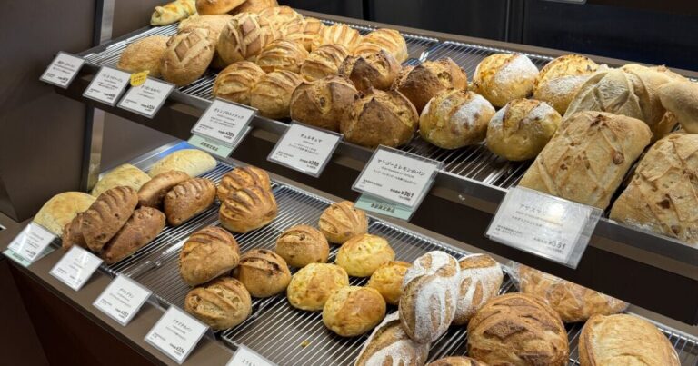 おしゃれで居心地抜群！&COFFEE MAISON KAYSER幕張ベイパーク店