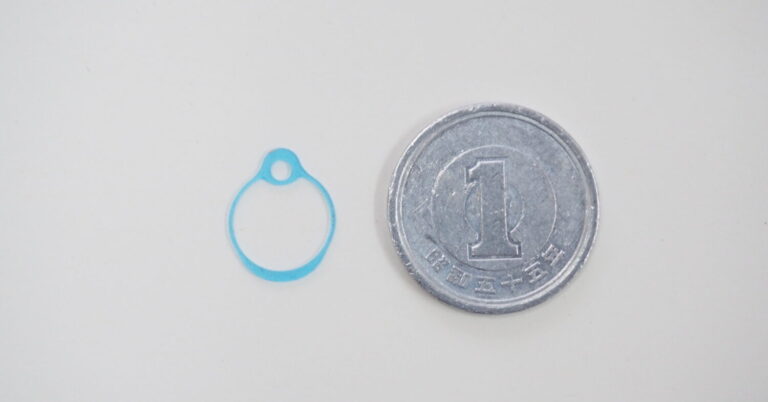 細さわずか0.2ミリ！医療業界も注目する精工パッキングの極細輪ゴム｜東京都葛飾区