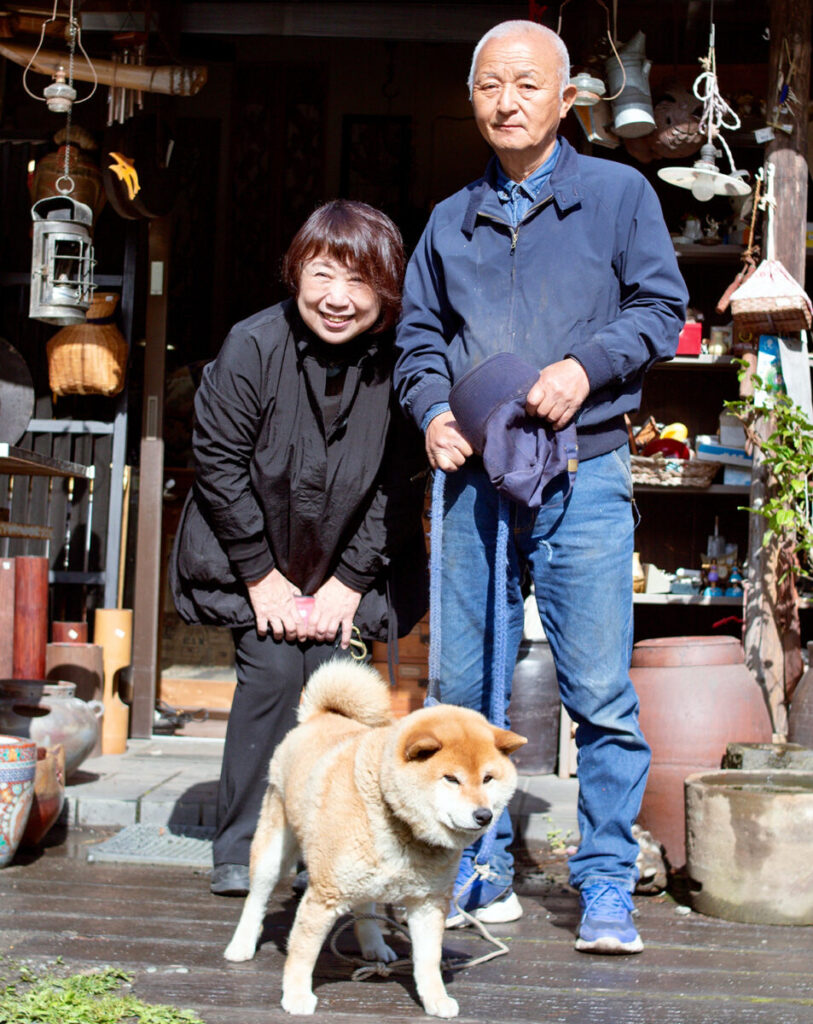 fuji_ご夫婦