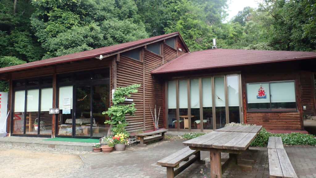 郷の茶屋