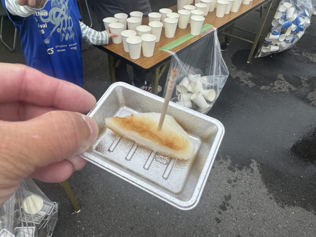 笹かまぼこ(宮城県南三陸町)