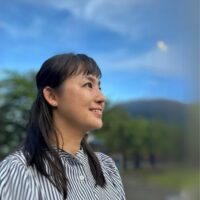 戸倉有紀 （とき）