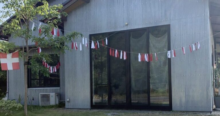「自然とともに暮らす」フランス・サヴォアの味をここ豊田で｜愛知県豊田市