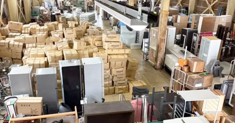 古物市場オンラインを革新する！バッタヤライブオークションの魅力とは｜愛知県名古屋市