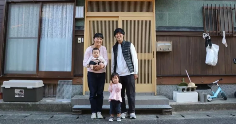 新温泉町で叶える理想の子育て！松山さん夫婦が語る「移住生活のリアル」