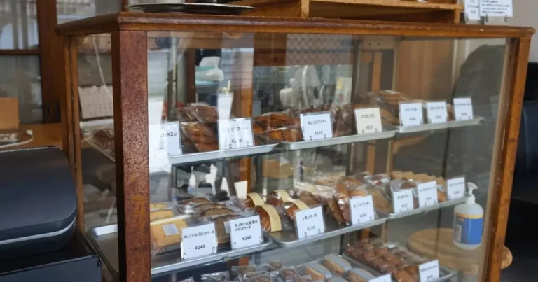 「よく焼くこと」が美味しさの秘訣！姉妹が営む焼き菓子店「コブタ製菓」｜さいたま市岩槻【前編】