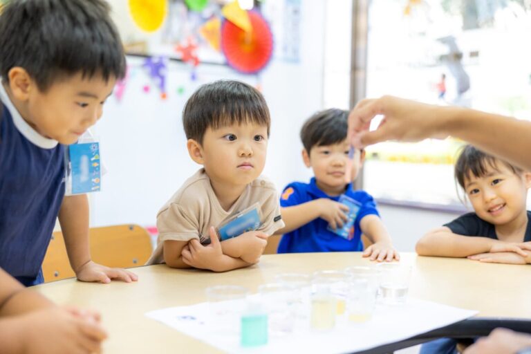 英語を通じて心を育む！0歳からの英会話教室「アライブイングリッシュスクール」（後編）｜愛知県 名古屋市