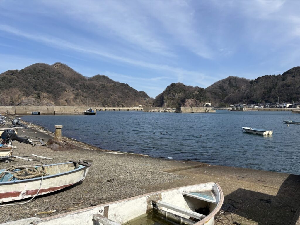 移住、兵庫県新温泉町