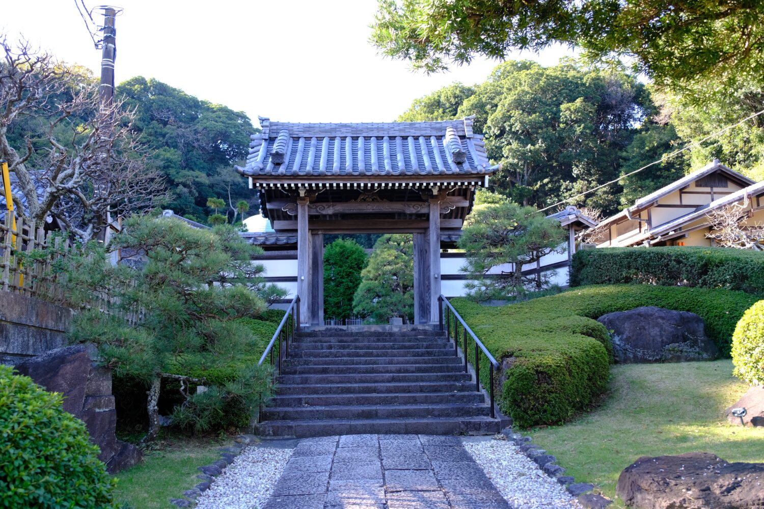 良心寺