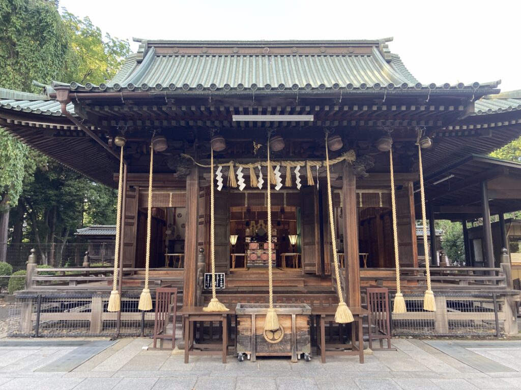 国の重要文化財に認定!1654年創建の「仙台東照宮」