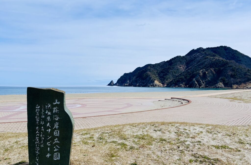 新温泉町、かにソムリエ、浜坂