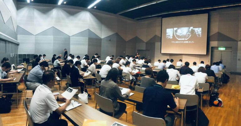 地域に根ざし人を育てる｜現役校長が挑戦する人材育成の「今」【前編】