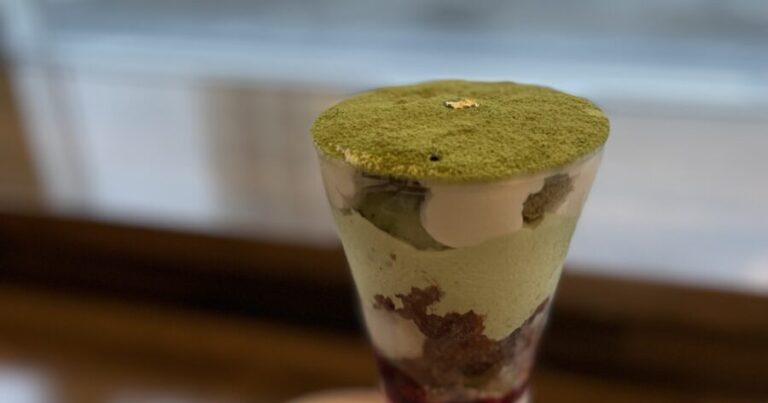 癒しの空間で、心も体も整う食事を「Canopus café」｜長野県長野市