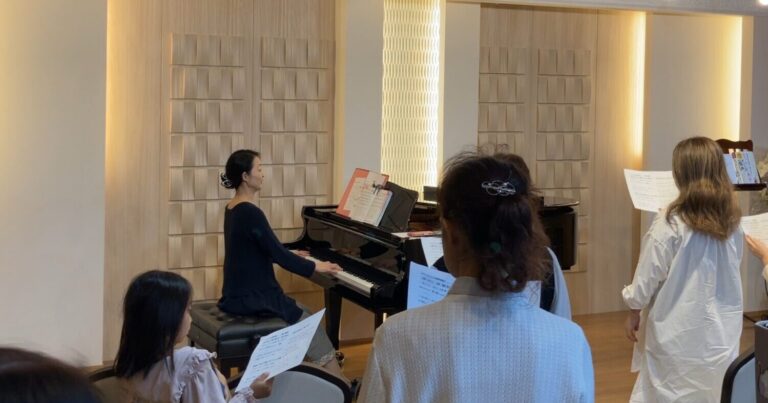 音楽で「つながる」人と人の輪|浦和・アトリエフェスタ10月19日開催