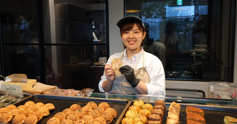 民家をリノベしたシェアキッチンで週一出店の「ひなたぼっこ」焼き菓子のおいしさを心ゆくまで｜埼玉県さいたま市
