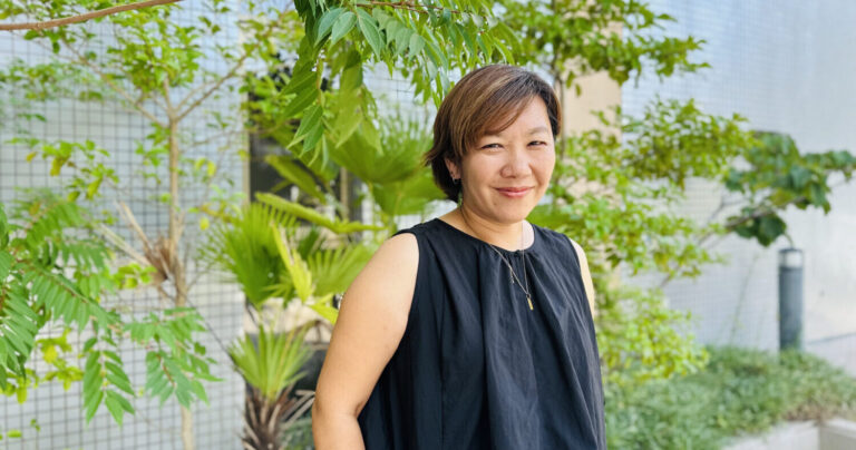 「助けて」と言える社会をつくりたい|金沢区自助連絡協議会・代表 穴澤里美さんに聞く、地域のつながりと支え合い