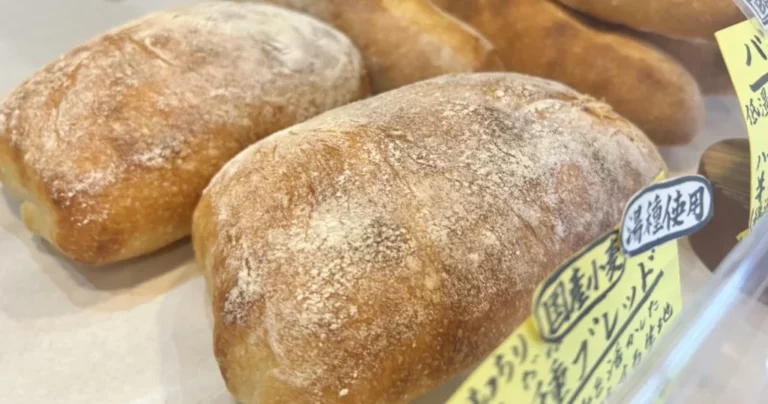 Bakery CITTA「街のパン屋さん」に込められた想い｜横浜市青葉区