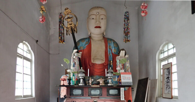 道後温泉をもっと楽しむ！周辺にある御利益いっぱいの神社仏閣や商店街などを紹介