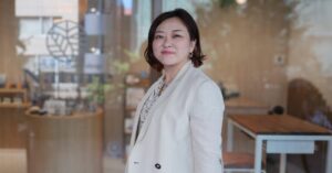 株式会社AN代表・向山様