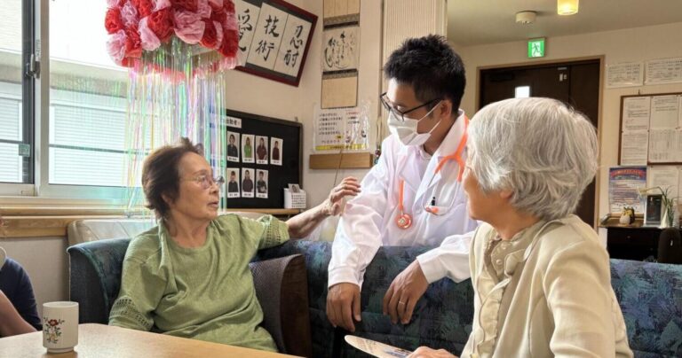 商店街の片隅で境界線が溶けあう居場所づくりを目指して｜「まごころはうす かまやん」の在り方