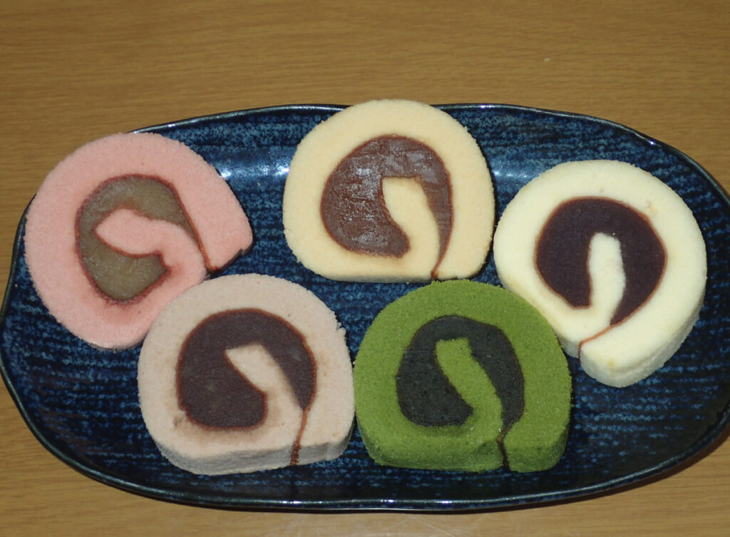 色々なタルト