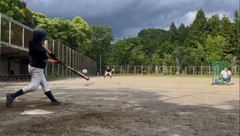 昨年3位も「悔しい気持ちが大きい」“声”が変わった東京都代表チームが優勝を目指す