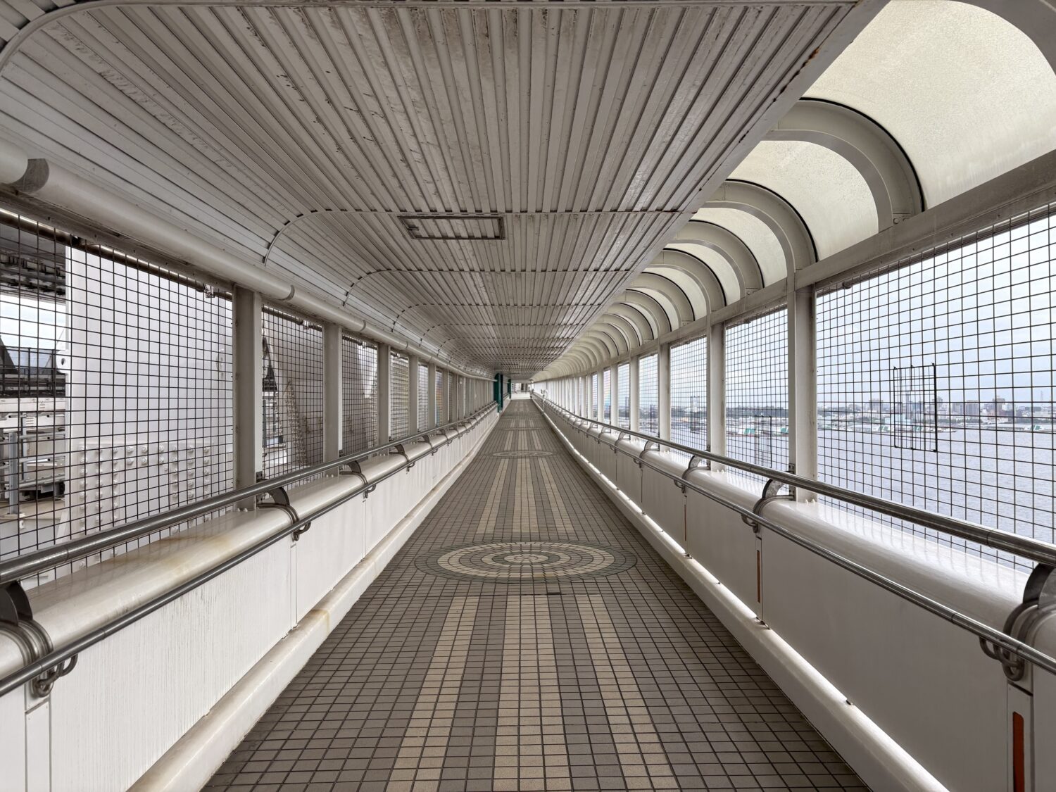 スカイプロムナードの写真