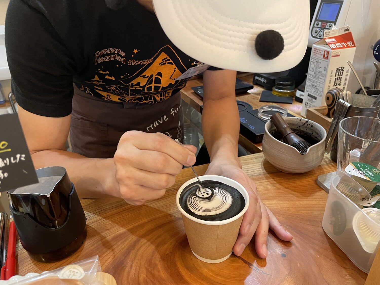 第5回を迎えた「西大宮つながるマルシェ」人とお店をつなぐあたたか