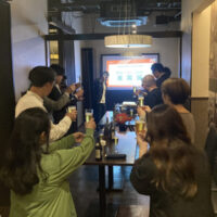 仙台の地元企業がリアルで交流!「つながってみたらどうだい?in仙台」潜入レポート