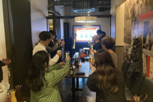 仙台の地元企業がリアルで交流!「つながってみたらどうだい?in仙台」潜入レポート