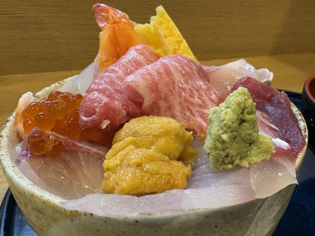 地酒と旬味 東家