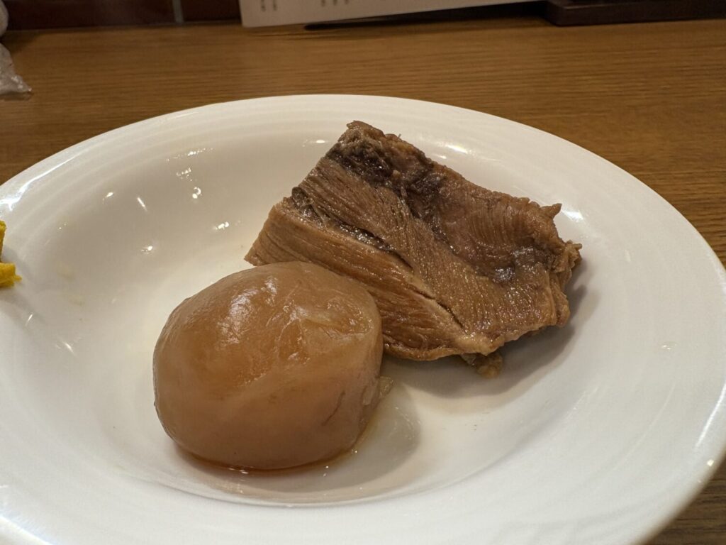 牛たん閣 仙台名掛町店