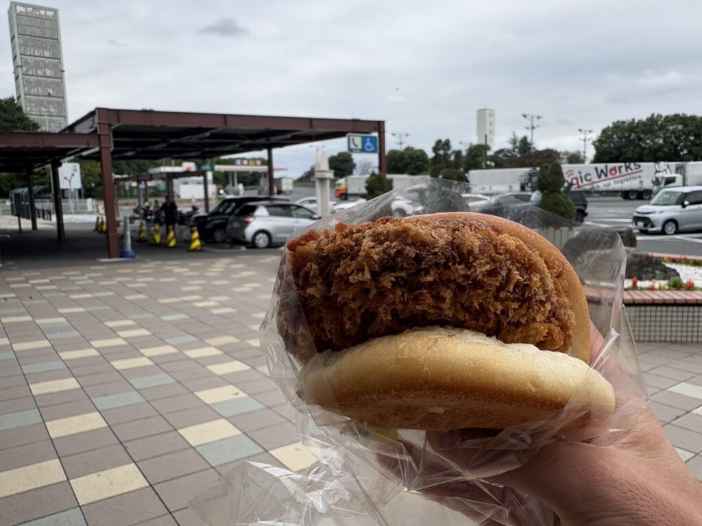 焼きたてパン プリンス フルーニ